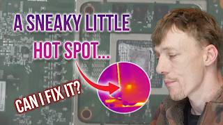 A Series X With A Sneaky Short! Can I Fix It?