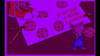 Money Man - Cookies &amp; Creed/ Well Well (Slowed X Reverb)