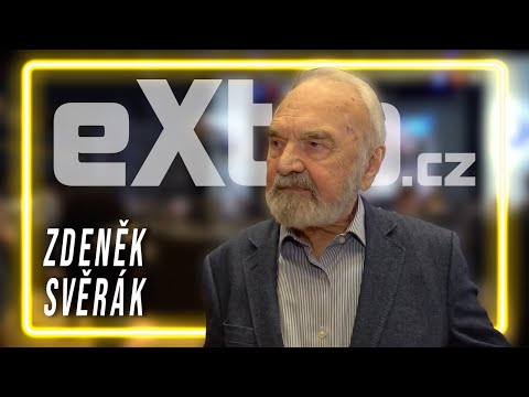 Zdeněk Svěrák o prezidentovi: Získá si i své nepřátele klidem a pravdomluvností, tvrdí