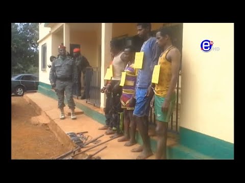 20H BILINGUE DU DIMANCHE 11 AVRIL 2021 - ÉQUINOXE TV