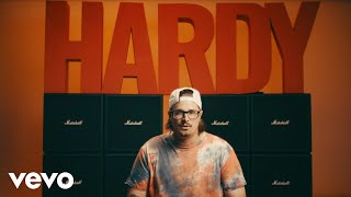 HARDY - SO CLOSE (feat. Ashland Craft) (A ROCK BREAKDOWN)