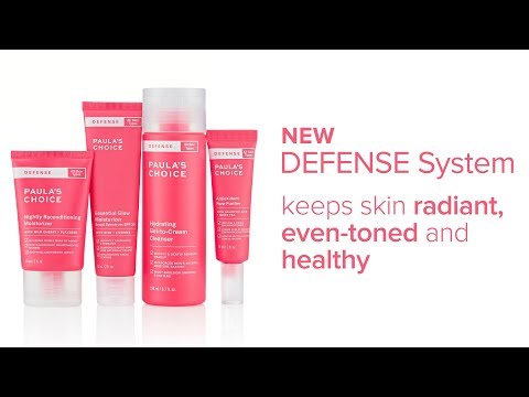 nightly reconditioning moisturizer