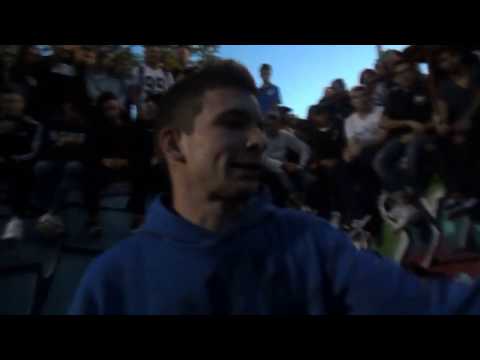 Vivi vs Putoluismo -  Octavos - FINAL CLASIFICATORIA GENERAL RAP