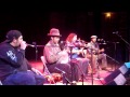 Carolina Chocolate Drops "Po' Black Sheep"