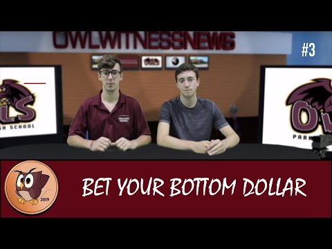 #OWN2k18: Bet Your Bottom Dollar