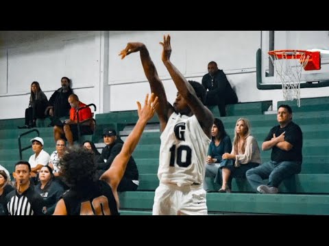 Jordan Bankston Preseason Highlight Reel