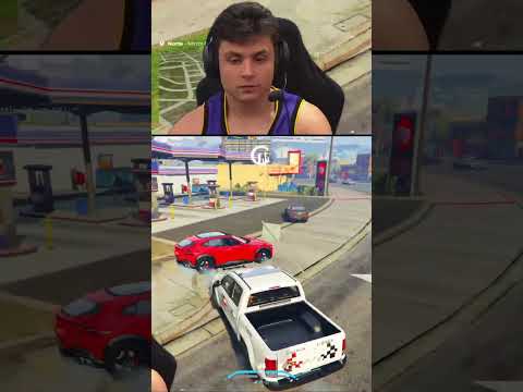 Paulo explosivo na situação