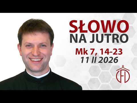 SNJ: Środa V tygodnia zwykłego, rok II (wo) (1992)