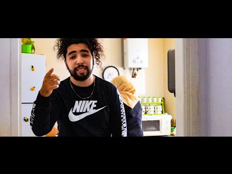 SAMER - ENA W OMI (Music Video) (Rap Tunisien 2020)