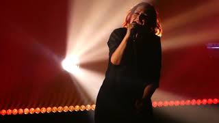 Alison Moyet - &quot;The Rarest Birds&quot; @ Music Box,San Diego 26/9-2017