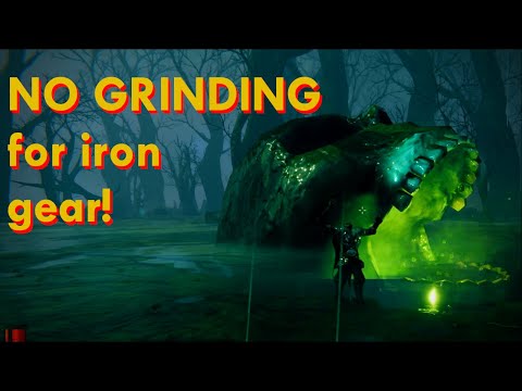 Quick Tips to defeat Bonemass safe and easy | Valheim Guide