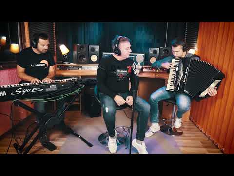 Necko Halac - Jasmina (Live)