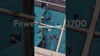 Presejanje stroj Powerscreen Chieftain 1700 3D naprodaj - Slika 6 | Machineryline SI Vibracijsko sito Powerscreen Chieftain 1700 3D | Slika 6 - Machineryline