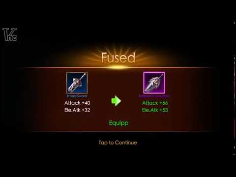 Legacy of Discord FuriousWings Gameplay iOS Android   Part 1   Copy   Copy004