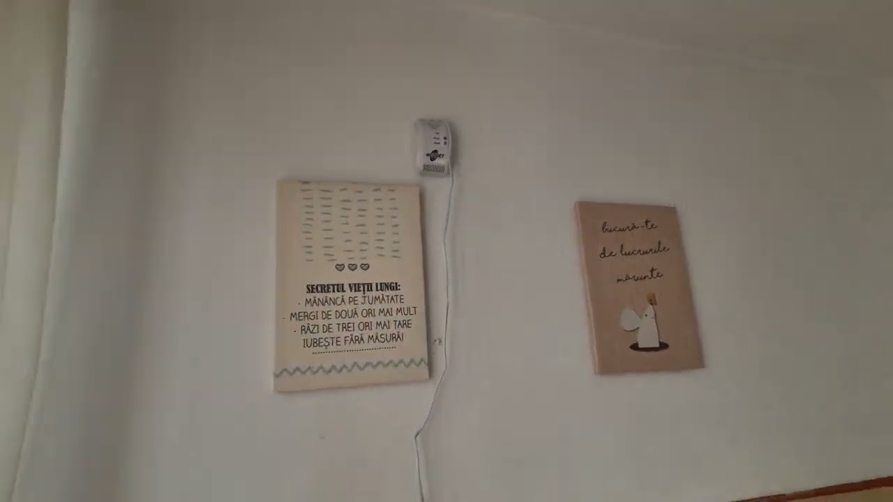 Tur video  Apartament 2 Camere Drumul Taberei Bucuresti