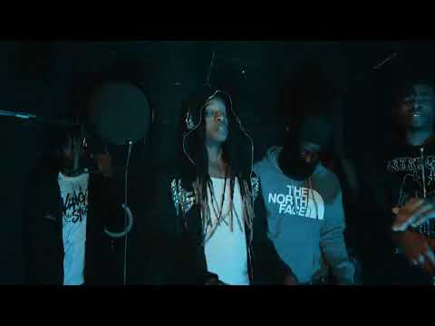 Yung.Glizzy - New Opp (Official Music Video)