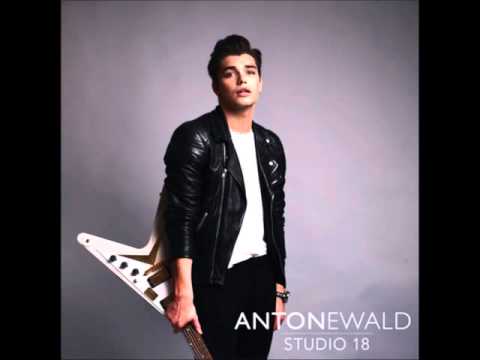 Anton Ewald - Du & jag