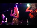 Eisley - Blue Fish (12-1-15)