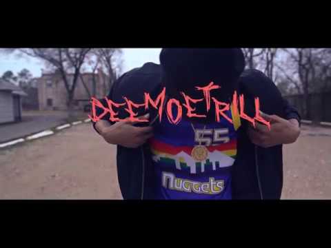 Deemoetrill- Trending Freestyle (Filmed by Grade A Media)