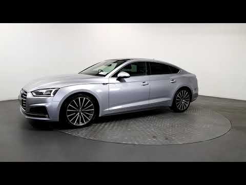 191 Audi A5 | Auto Boland Land Rover Jaguar