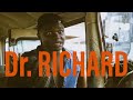 RICHARD: EP 35- DR RICHARD PHD (LATEST CAMEROON COMEDY)