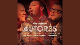 Yo Sé Que Es Mentira (En Vivo)