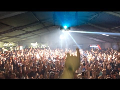 Adrian Eftimie & Optick LIVE @ Kudos Beach 1stofmay 2014 2