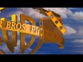 Warner Bros New Line Cinema Logo
