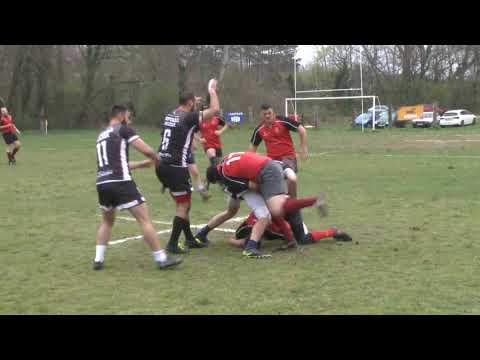 RK Torpedo Mlava - RK Krusevac (Prvenstvo Srbije za seniore-B grupa)