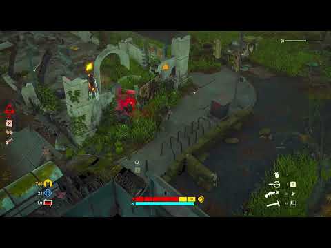 New Challenge The Last Stand Aftermath Gameplay Walkthrough Part 12 No Commentary