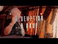 Radical Redemption, Act of Rage & GLDY LX - Redemption & Rage (Official Music Video)