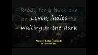 Lovely ladies - Les Miserables - lyrics english+español