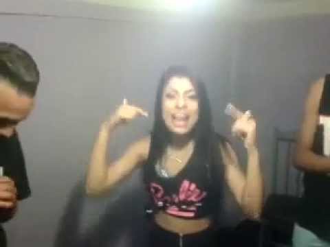 Mc Lais & Mc´s Baby Jc & Van Zs - Medley No Eucaliptus 09/05