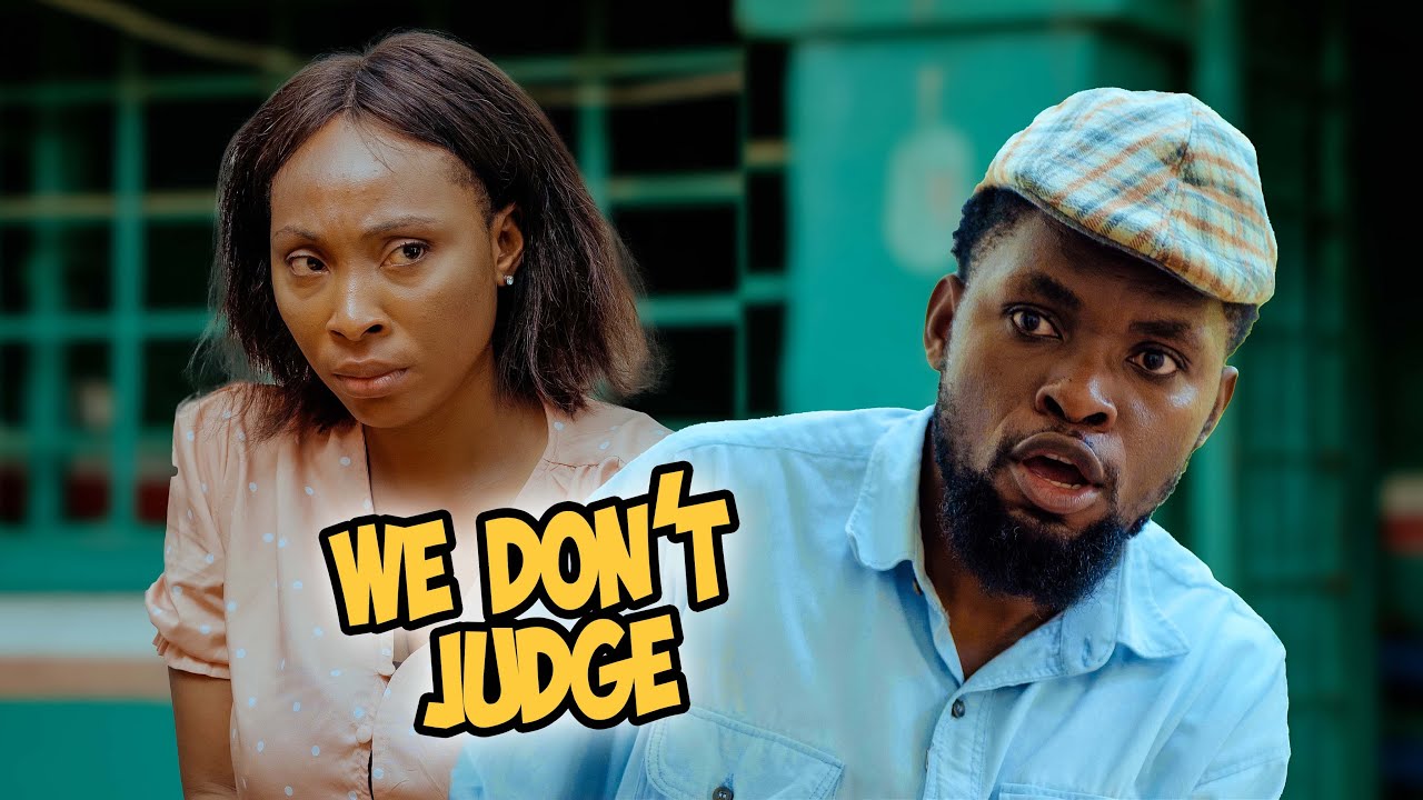 We Listen, We Don't Judge! 😲 - HOUSE KEEPER SERIES