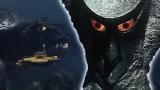 Download lagu Goldn & Friends Watch Gamera vs. Viras (1968) mp3