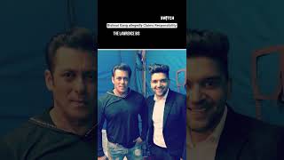 Why Did the Bishnoi Gang Target Guru Randhawa's Gym?