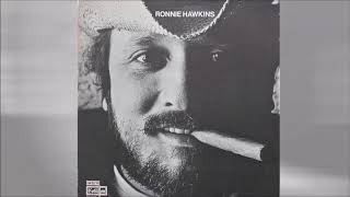 Ronnie Hawkins And The Hawks — Matchbox