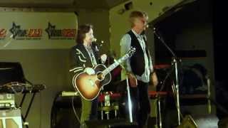 Nitty Gritty Dirt Band - Bless The Broken Road (3/8/14) [2-cam]