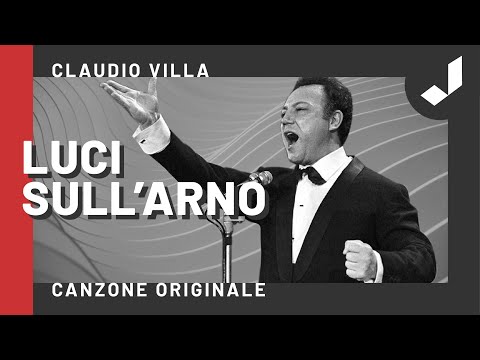 Video thumbnail for Luci sull’Arno