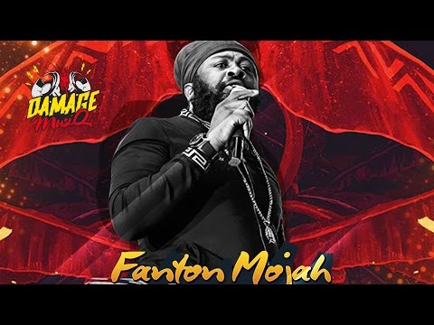 Fantan Mojah - Real Youths - February 2016