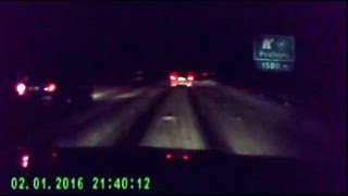 Vignette (Let it snow!)