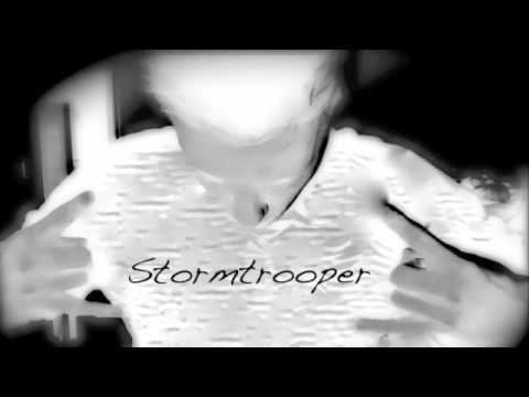 Blasterjaxx - Fifteen (Remake) "Stormtrooper"