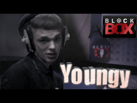 Youngy || BL@CKBOX S16 || Ep. 105