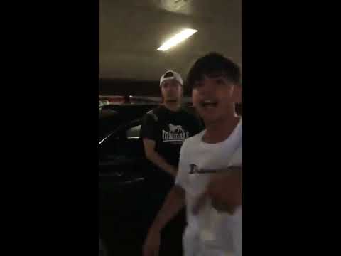 Sarhado 109 Feat. Dani 681 - Keine Panik (Official Handyvideo)