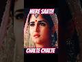Humko Deewana Kar Gaye Song Mere Saath Chalte Chalte Akshay Kumar​ Katrina Kaif​ Bipasha Basu