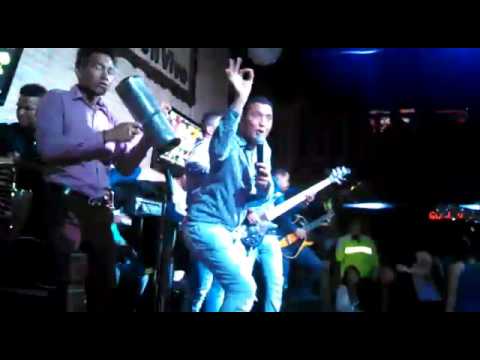 Parrandeando canta FER castilla