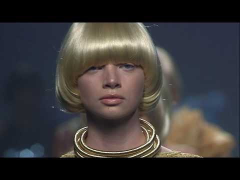 DUYOS,  vídeo desfile colección Primavera Verano 2019 MBFWM
