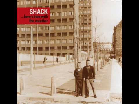 Shack - ...Here's Tom With the Weather (full album)