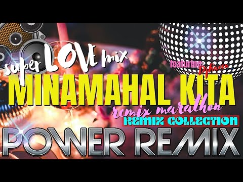 SLOW JAM Remix BATTLE REMIX HITS / djRAVEN / Minamahal Kita-WASAK PUSO/POWER REMIX PH