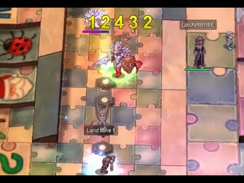 STORMY KNIGHT - OathRO MVP - Trap Hunter